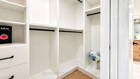 Photo 23 at 2201 - 85 Skymark Drive, Hillcrest Village, Toronto