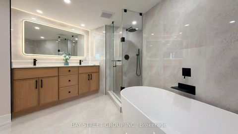Photo 24 at 2201 - 85 Skymark Drive, Hillcrest Village, Toronto