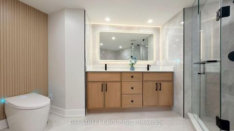 Photo 25 at 2201 - 85 Skymark Drive, Hillcrest Village, Toronto