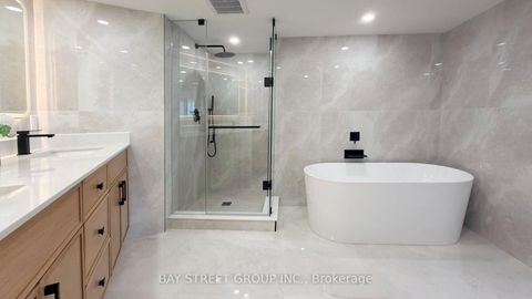 Photo 26 at 2201 - 85 Skymark Drive, Hillcrest Village, Toronto