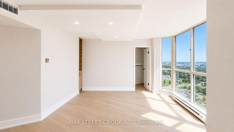Photo 28 at 2201 - 85 Skymark Drive, Hillcrest Village, Toronto