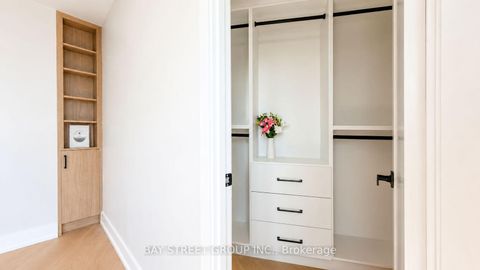 Photo 30 at 2201 - 85 Skymark Drive, Hillcrest Village, Toronto