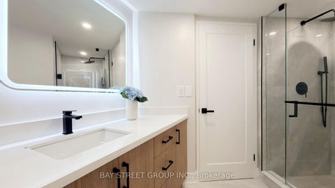 Photo 31 at 2201 - 85 Skymark Drive, Hillcrest Village, Toronto