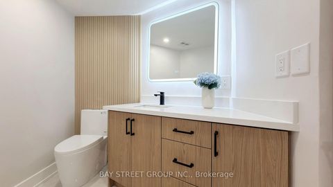 Photo 32 at 2201 - 85 Skymark Drive, Hillcrest Village, Toronto