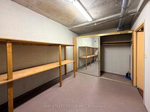Photo 35 at 2201 - 85 Skymark Drive, Hillcrest Village, Toronto