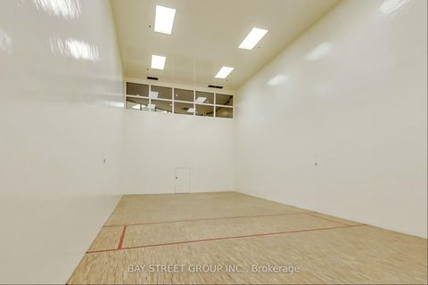 Photo 40 at 2201 - 85 Skymark Drive, Hillcrest Village, Toronto
