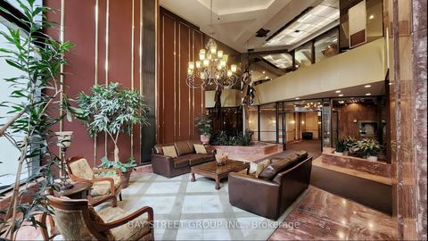 Photo 44 at 2201 - 85 Skymark Drive, Hillcrest Village, Toronto