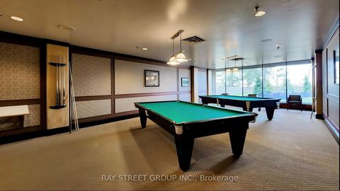 Photo 45 at 2201 - 85 Skymark Drive, Hillcrest Village, Toronto