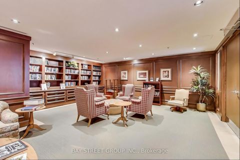 Photo 46 at 2201 - 85 Skymark Drive, Hillcrest Village, Toronto