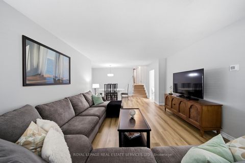 Photo 8 at 127 Redgrave Drive, Richview, Toronto