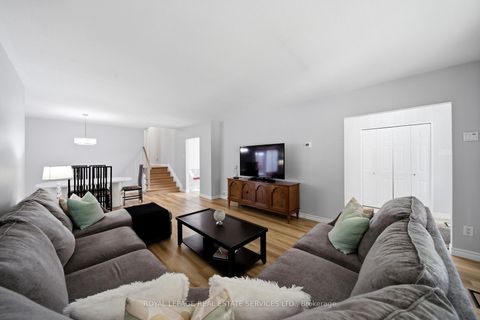 Photo 9 at 127 Redgrave Drive, Richview, Toronto