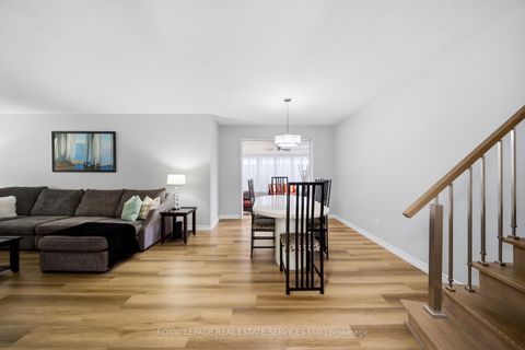 Photo 11 at 127 Redgrave Drive, Richview, Toronto