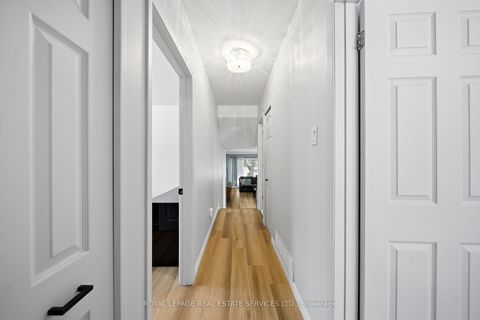 Photo 15 at 127 Redgrave Drive, Richview, Toronto
