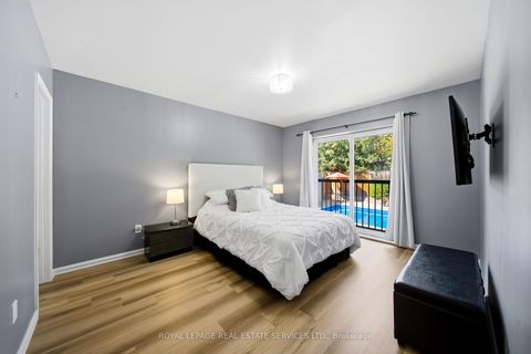 Photo 16 at 127 Redgrave Drive, Richview, Toronto