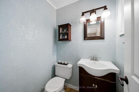 Photo 18 at 127 Redgrave Drive, Richview, Toronto