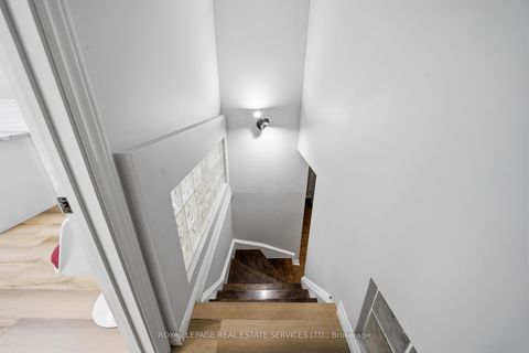 Photo 23 at 127 Redgrave Drive, Richview, Toronto