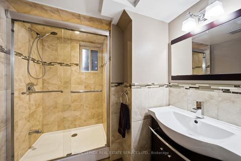 Photo 27 at 127 Redgrave Drive, Richview, Toronto