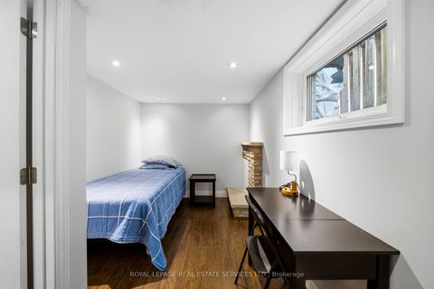 Photo 28 at 127 Redgrave Drive, Richview, Toronto