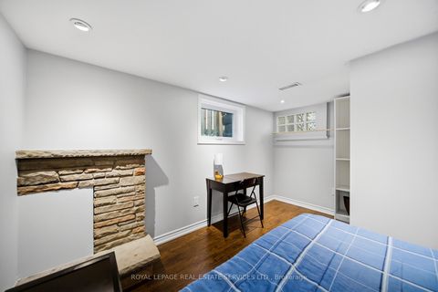 Photo 29 at 127 Redgrave Drive, Richview, Toronto