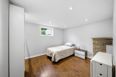 Photo 30 at 127 Redgrave Drive, Richview, Toronto