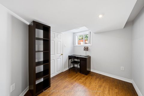 Photo 31 at 127 Redgrave Drive, Richview, Toronto
