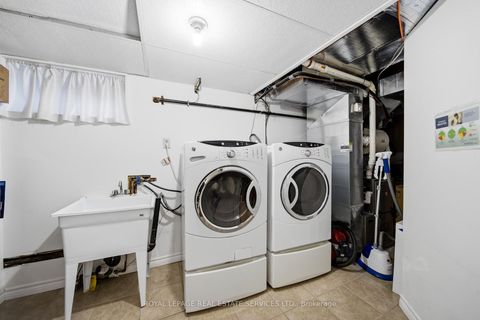 Photo 32 at 127 Redgrave Drive, Richview, Toronto