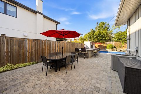 Photo 36 at 127 Redgrave Drive, Richview, Toronto