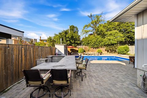 Photo 37 at 127 Redgrave Drive, Richview, Toronto