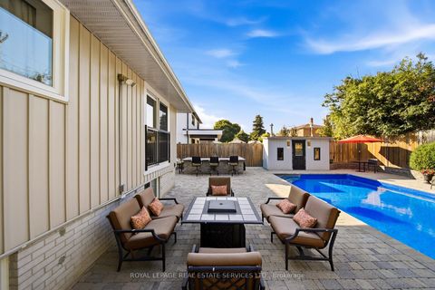 Photo 38 at 127 Redgrave Drive, Richview, Toronto