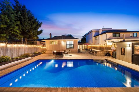 Photo 39 at 127 Redgrave Drive, Richview, Toronto