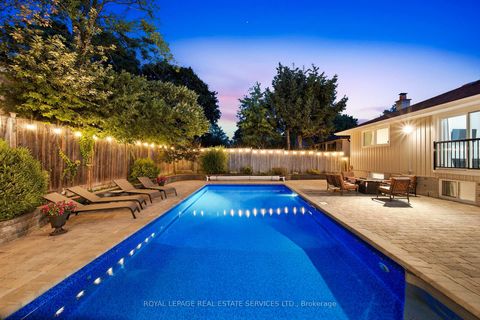Photo 41 at 127 Redgrave Drive, Richview, Toronto