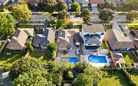 Photo 42 at 127 Redgrave Drive, Richview, Toronto