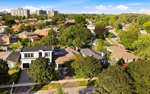 Photo 43 at 127 Redgrave Drive, Richview, Toronto