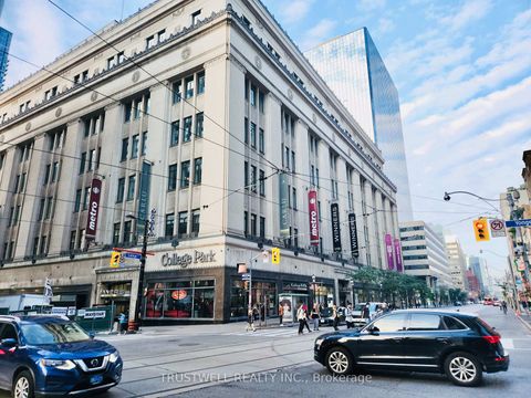 Photo 0 at 2601 - 38 Grenville Street, Bay Street Corridor, Toronto