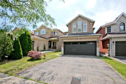Photo 1 at 55 Sandway Crescent, Maple, Vaughan