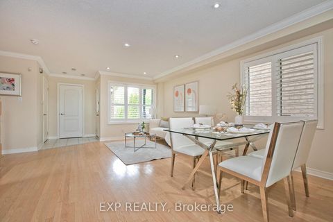 Photo 6 at 55 Sandway Crescent, Maple, Vaughan