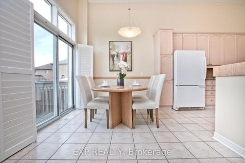 Photo 13 at 55 Sandway Crescent, Maple, Vaughan