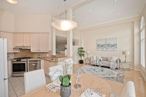 Photo 14 at 55 Sandway Crescent, Maple, Vaughan