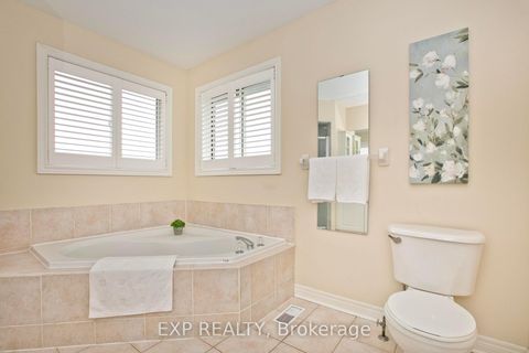 Photo 24 at 55 Sandway Crescent, Maple, Vaughan