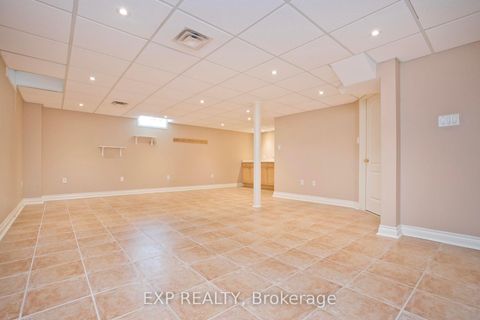 Photo 26 at 55 Sandway Crescent, Maple, Vaughan