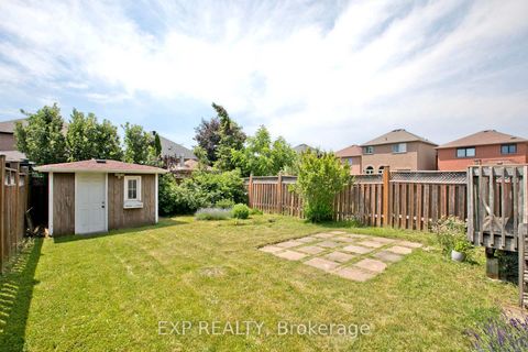 Photo 31 at 55 Sandway Crescent, Maple, Vaughan