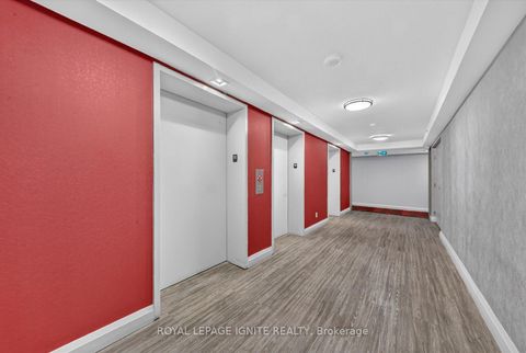 Photo 7 at 1110 - 30 Meadowglen Place, Woburn, Toronto