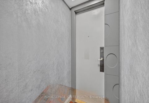 Photo 8 at 1110 - 30 Meadowglen Place, Woburn, Toronto