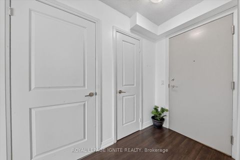 Photo 9 at 1110 - 30 Meadowglen Place, Woburn, Toronto