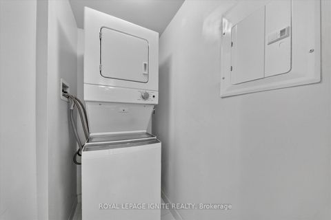 Photo 11 at 1110 - 30 Meadowglen Place, Woburn, Toronto
