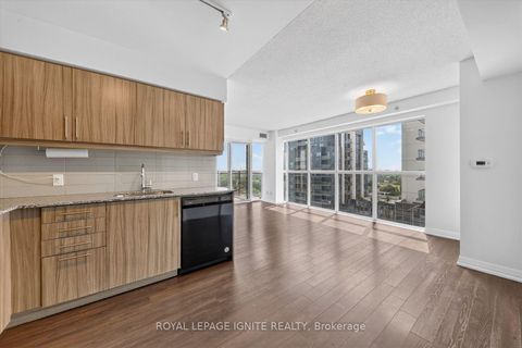 Photo 14 at 1110 - 30 Meadowglen Place, Woburn, Toronto