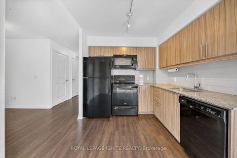 Photo 16 at 1110 - 30 Meadowglen Place, Woburn, Toronto