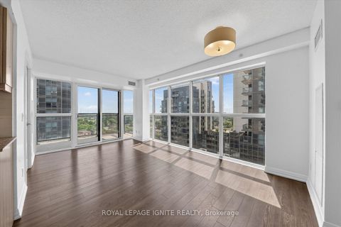 Photo 17 at 1110 - 30 Meadowglen Place, Woburn, Toronto
