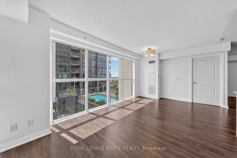 Photo 18 at 1110 - 30 Meadowglen Place, Woburn, Toronto