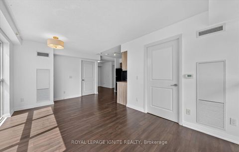 Photo 19 at 1110 - 30 Meadowglen Place, Woburn, Toronto
